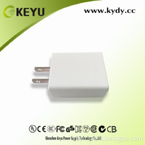 5v ac adapter mini tablet wall charger